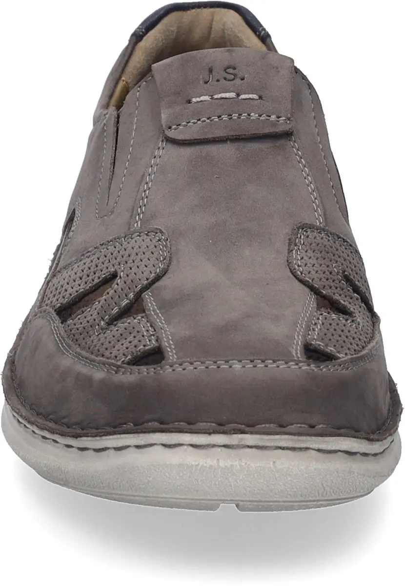 JOSEF SEIBEL New Anvers 77