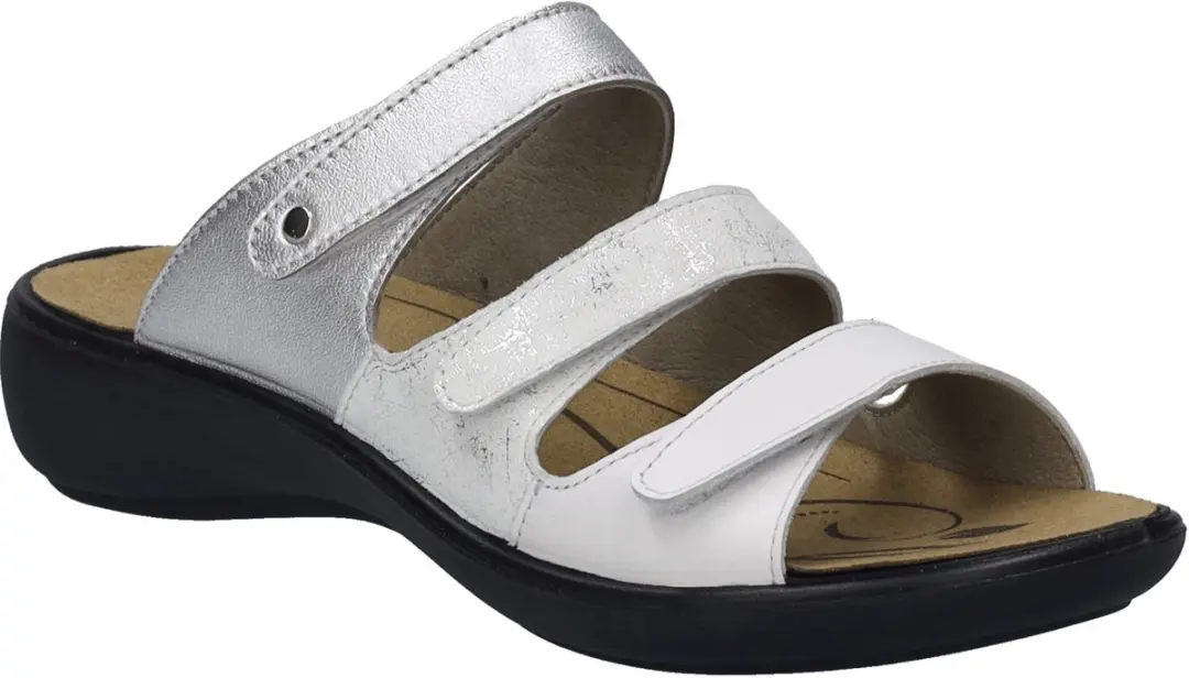 Josef Seibel Ibiza 10 Slipper 86710-002