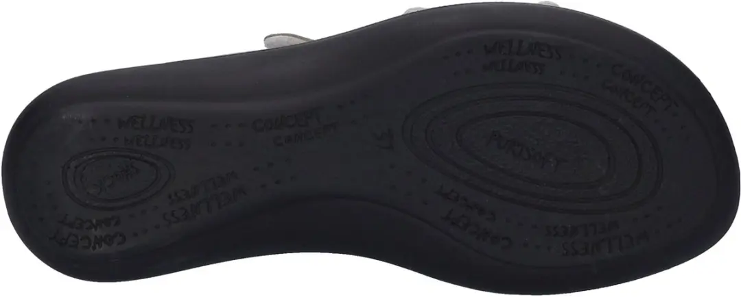 Josef Seibel Ibiza 10 Slipper 86710-002 - Wit/Multi