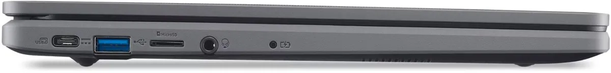Acer Chromebook 314 C936T-TCO-C476 - 14 inch Touchscreen