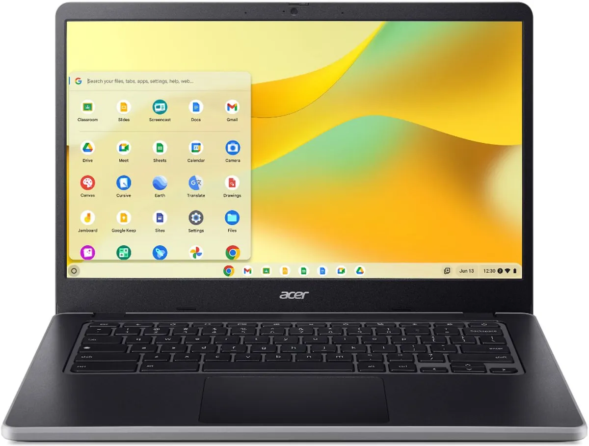 Acer Chromebook 314 C936T-TCO-C476