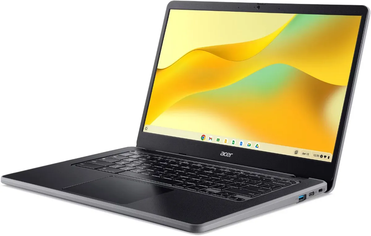 Acer Chromebook 314 C936T-TCO-C476 - 14 inch Touchscreen
