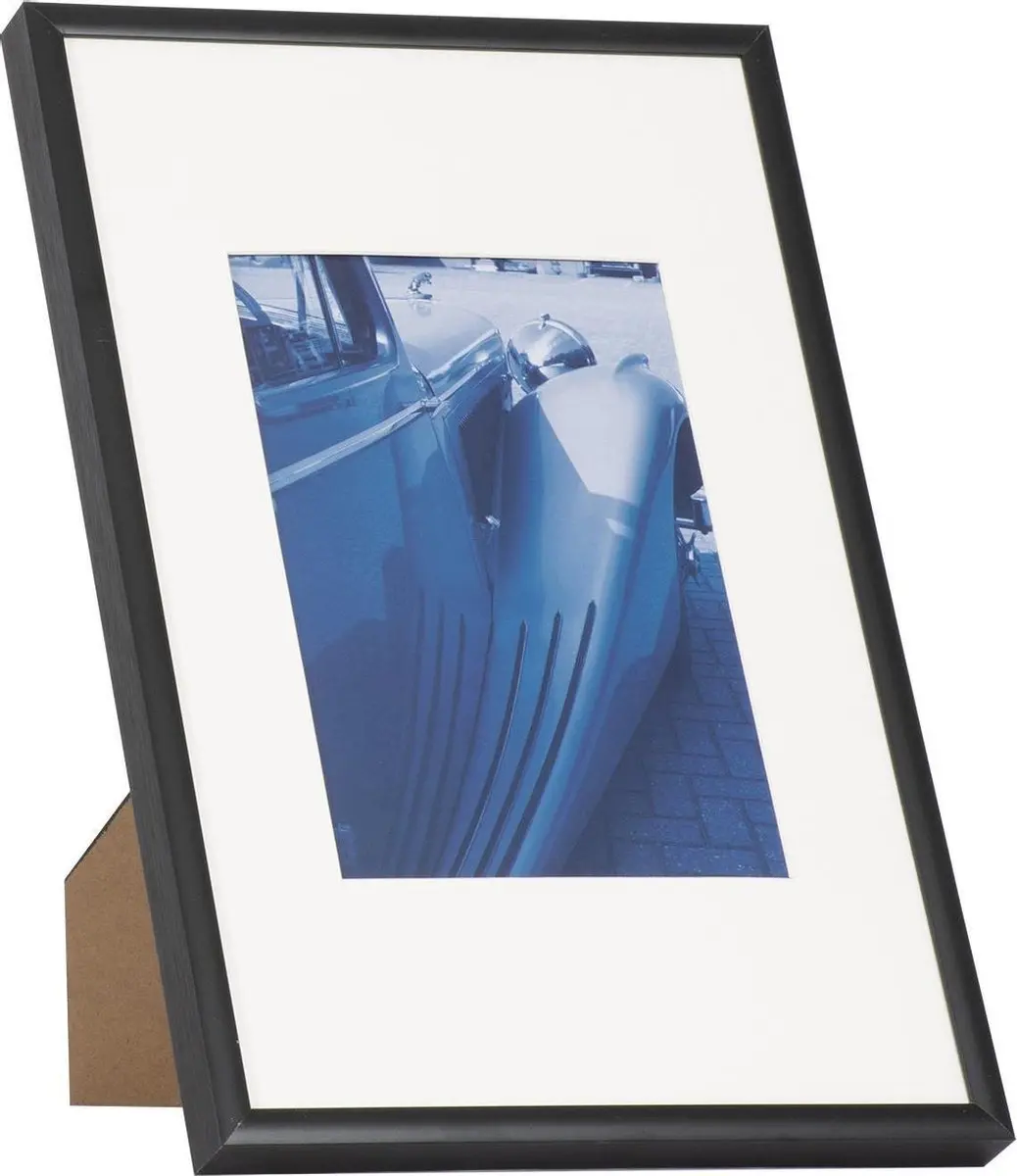 Henzo Portofino Fotolijst 20x30cm - Zwart - afbeelding 2 van 6