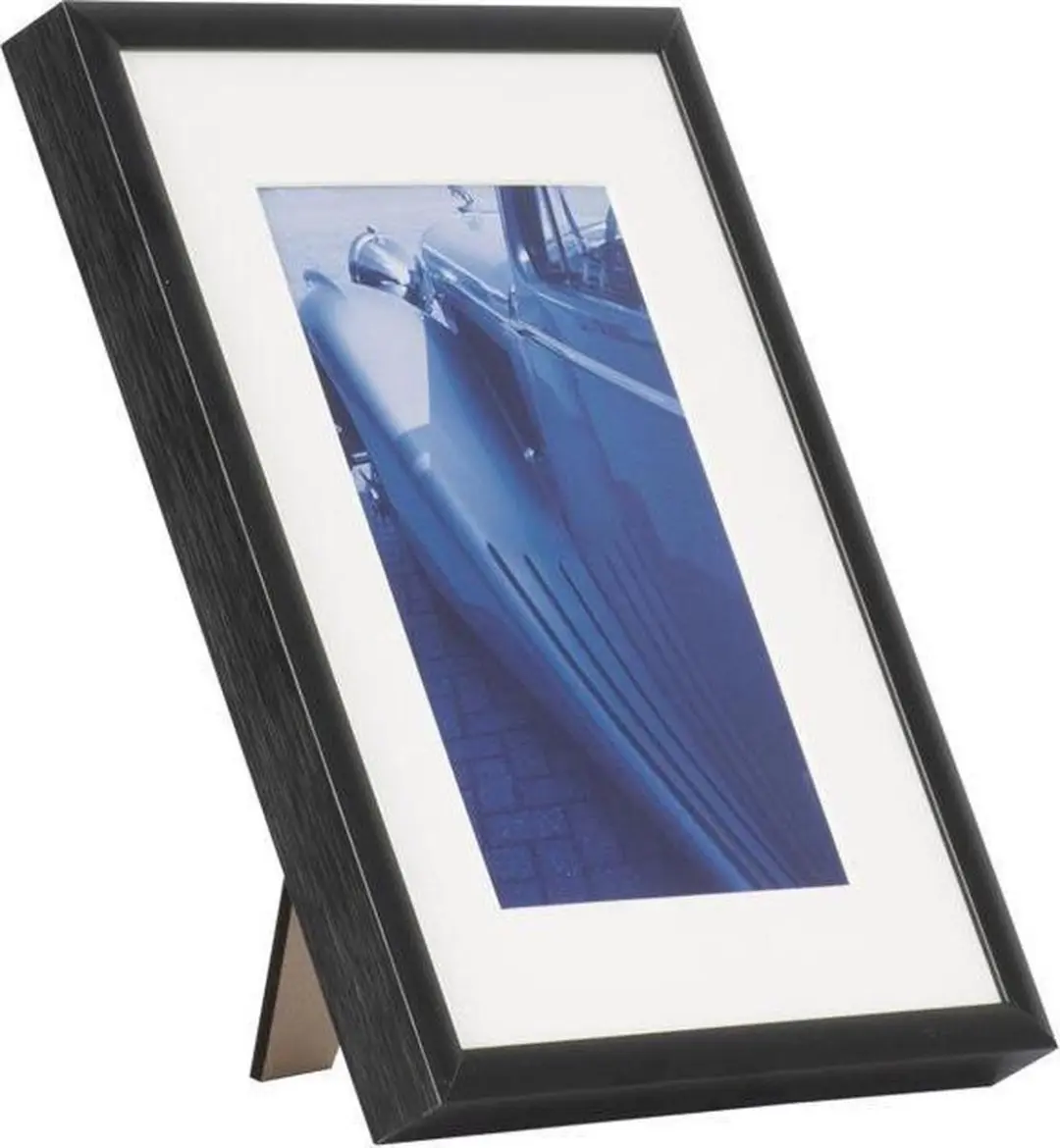 Henzo Portofino Fotolijst 15x20cm - Zwart - afbeelding 2 van 6