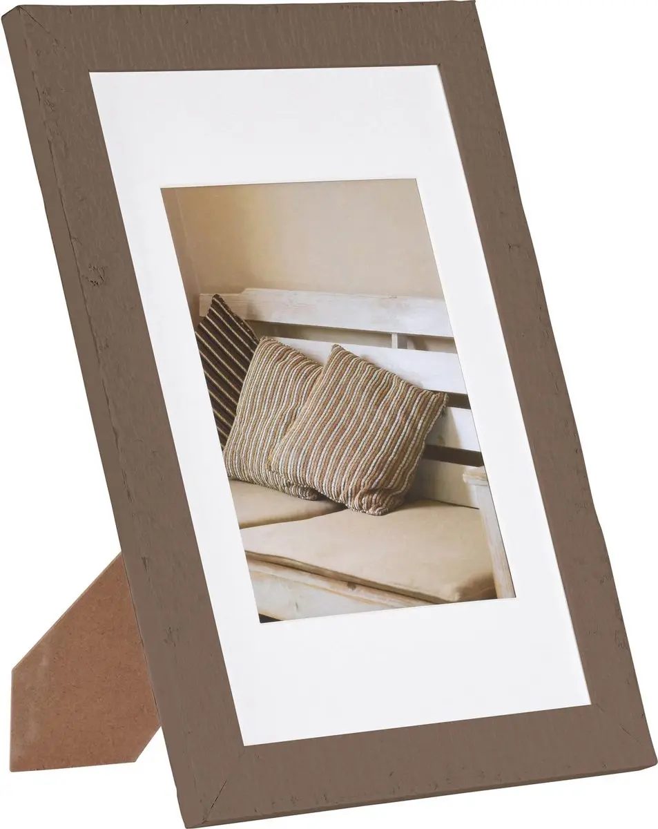 Henzo Fotolijst Driftwood 20x30cm - Bruin - afbeelding 2 van 6