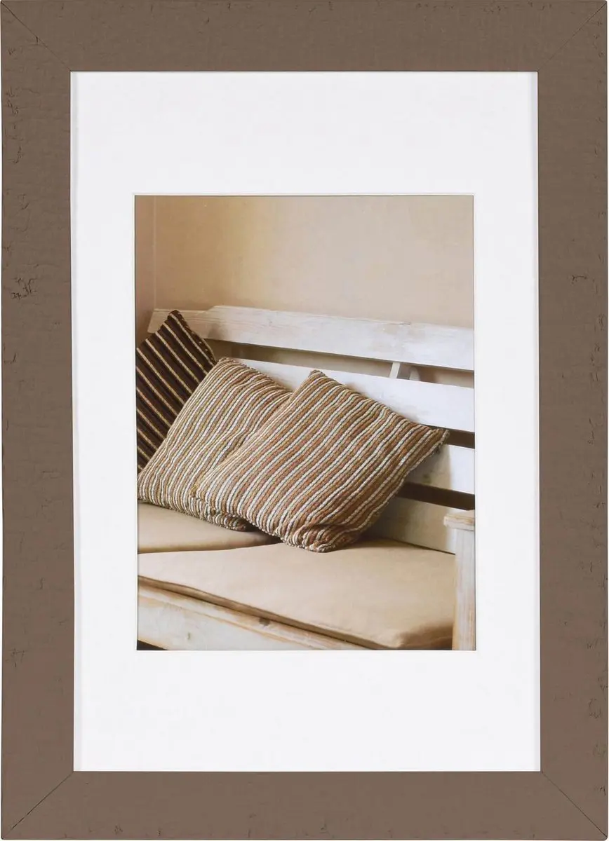 Henzo Fotolijst Driftwood 20x30cm