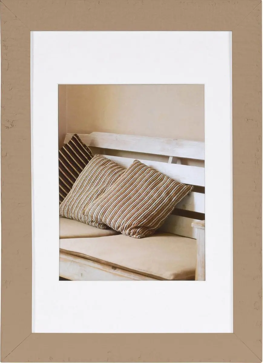 Henzo Fotolijst Driftwood 20x30cm