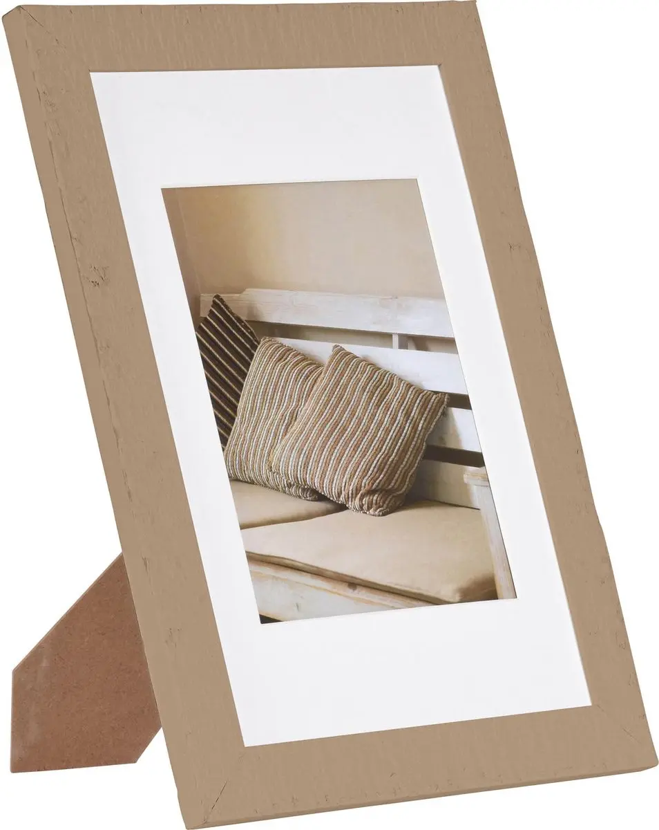 Henzo Fotolijst Driftwood 20x30cm - Beige - afbeelding 2 van 6