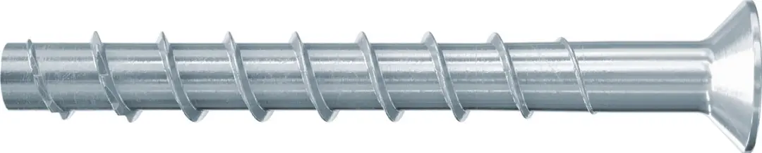 Fischer 50x ULTRACUT FBS II 10x80mm Verzinkkop