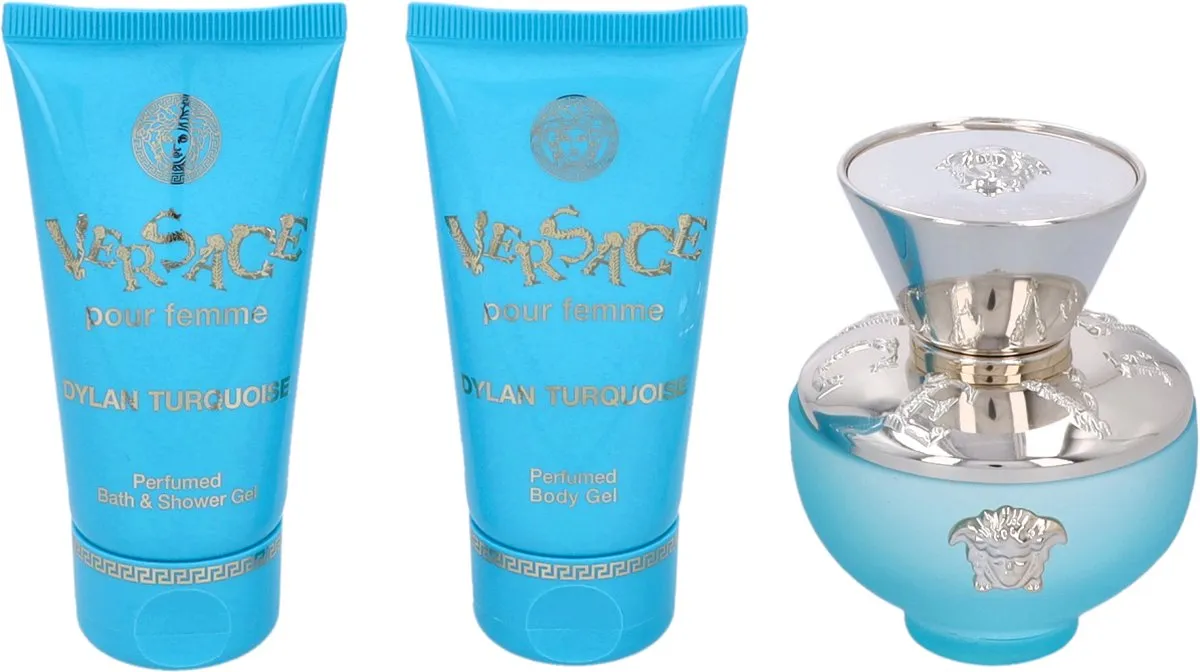Versace Dylan Geurset 150ml