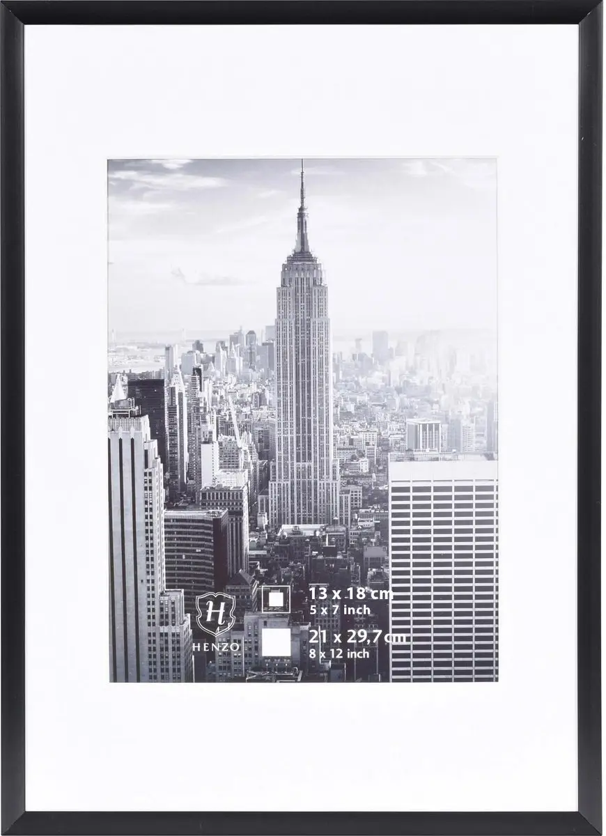 Henzo Manhattan Fotolijst 21x30cm
