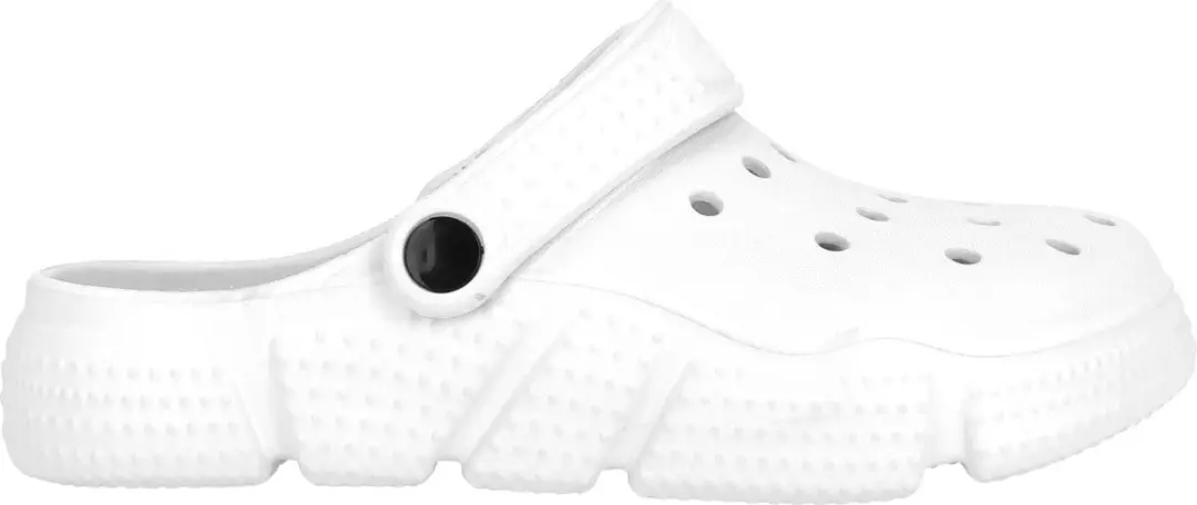 Cruz Pastown Teenslipper Wit