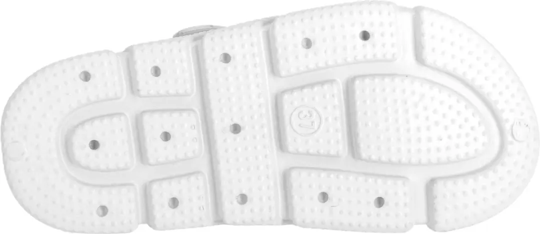 Cruz Pastown Teenslipper Wit - 37 - afbeelding 6 van 6