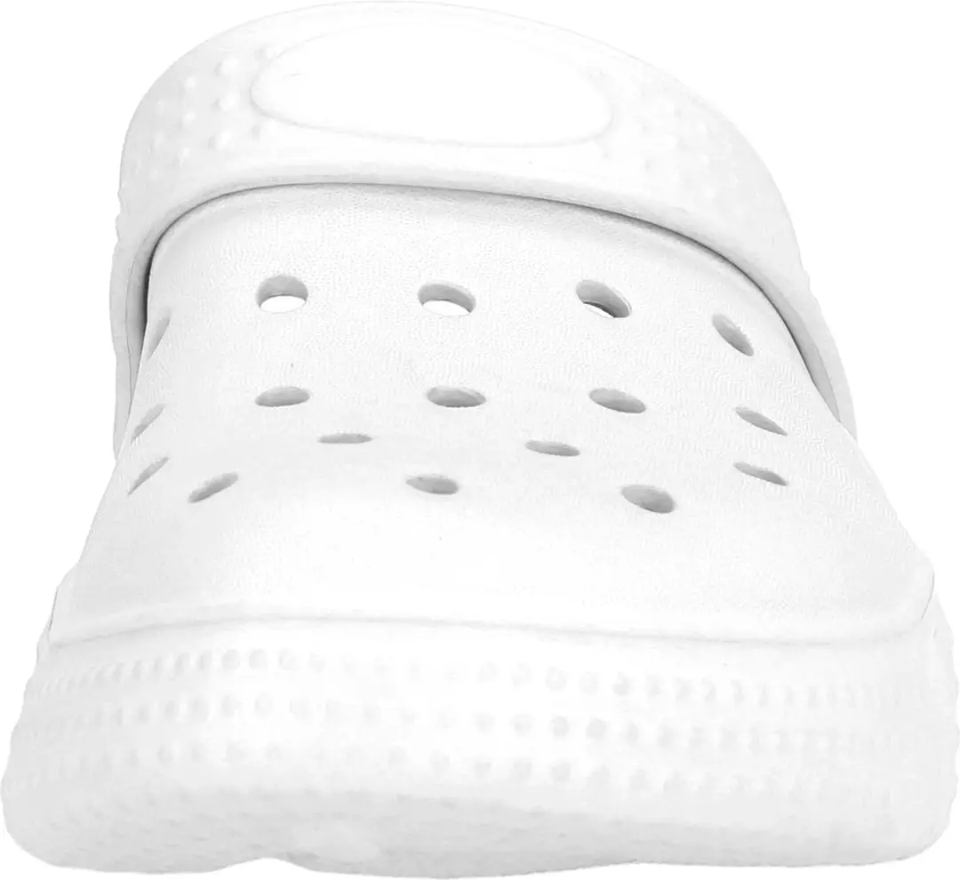 Cruz Pastown Teenslipper Wit - 37