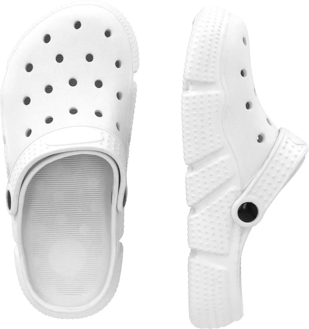 Cruz Pastown Teenslipper Wit - 37
