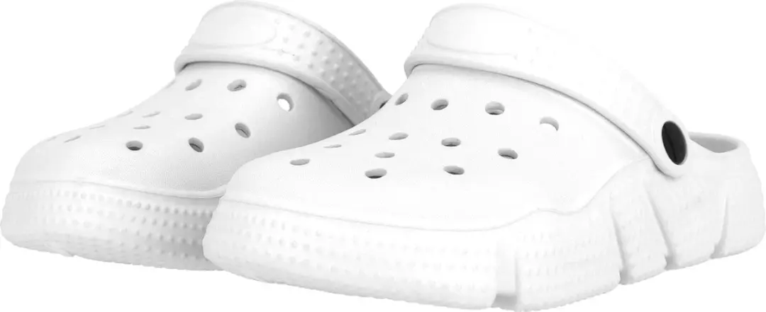 Cruz Pastown Teenslipper Wit - 37