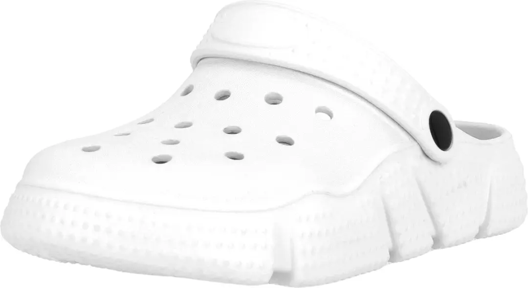 Cruz Pastown Teenslipper Wit - 37