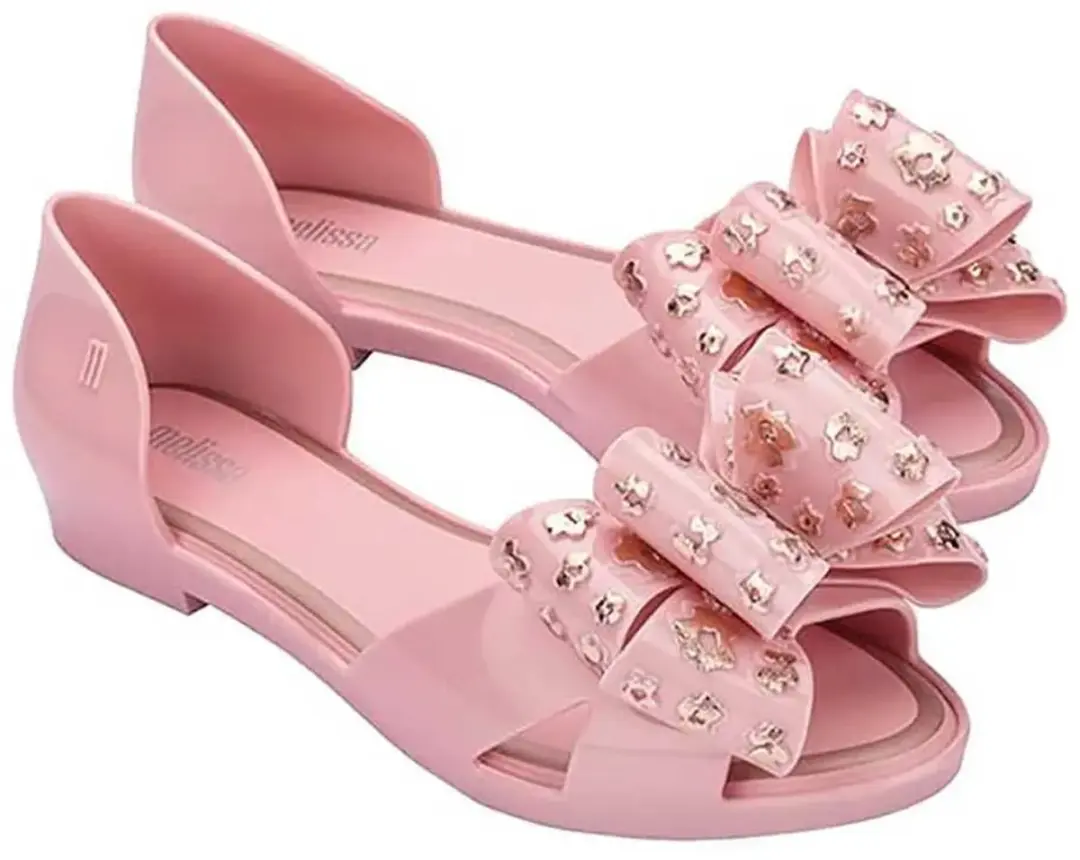 Melissa Seduction Vi Ballerina´s Roze EU 39 Vrouw