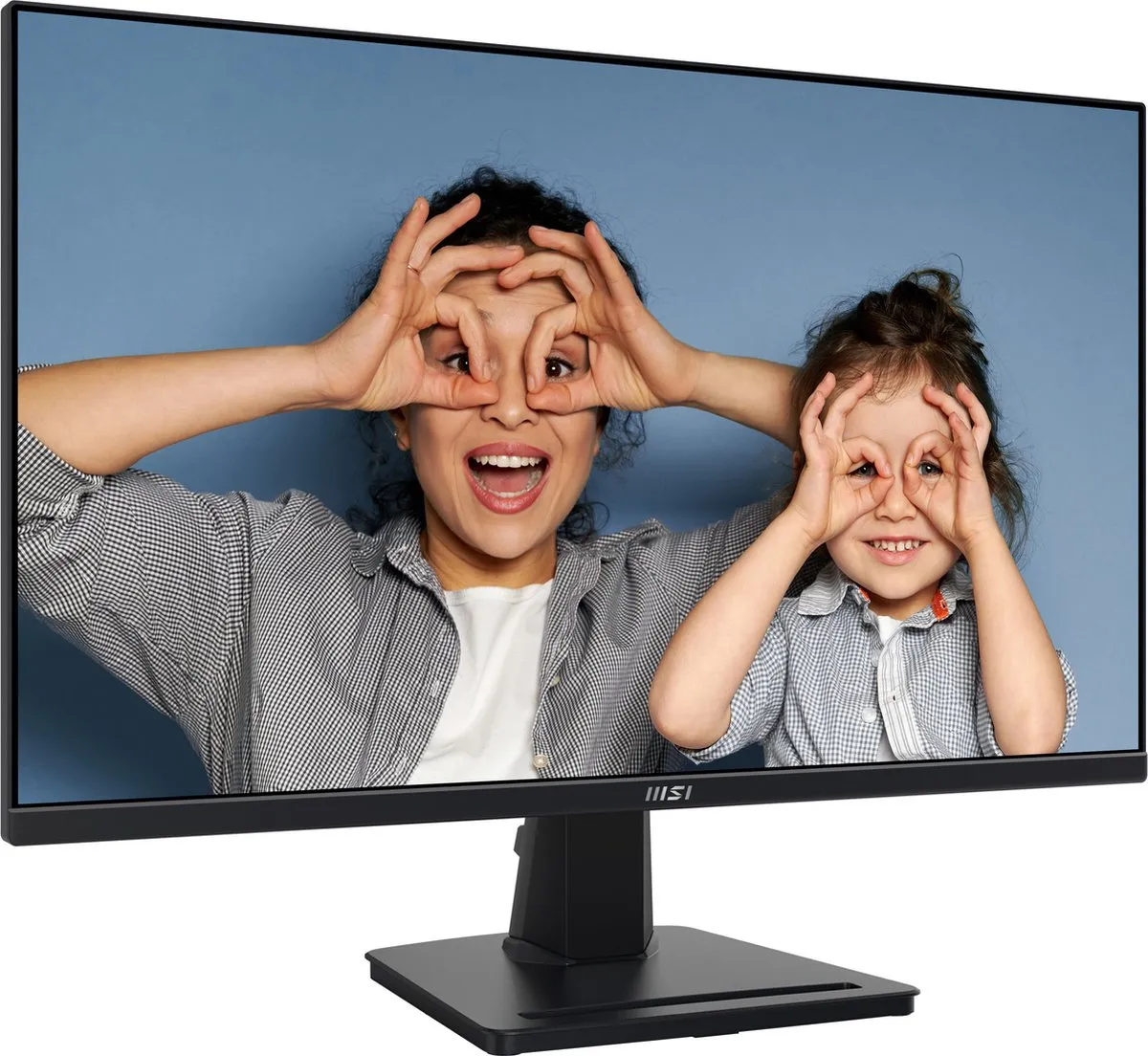 MSI PRO MP275Q WQHD Monitor 27" - 100Hz