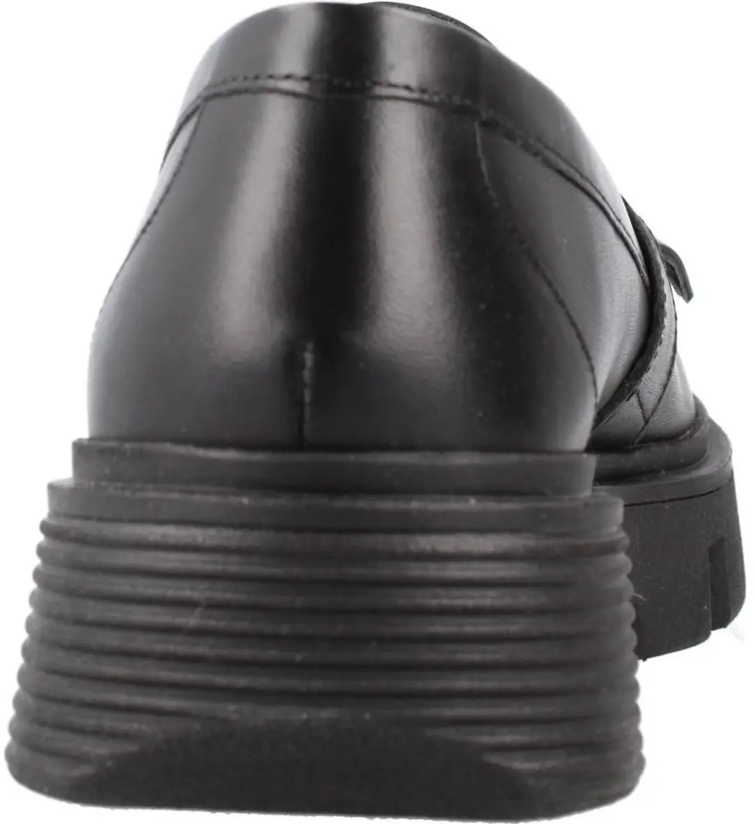 GEOX D36UAC 00085 D VILDE C Zwart 36,5 EU
