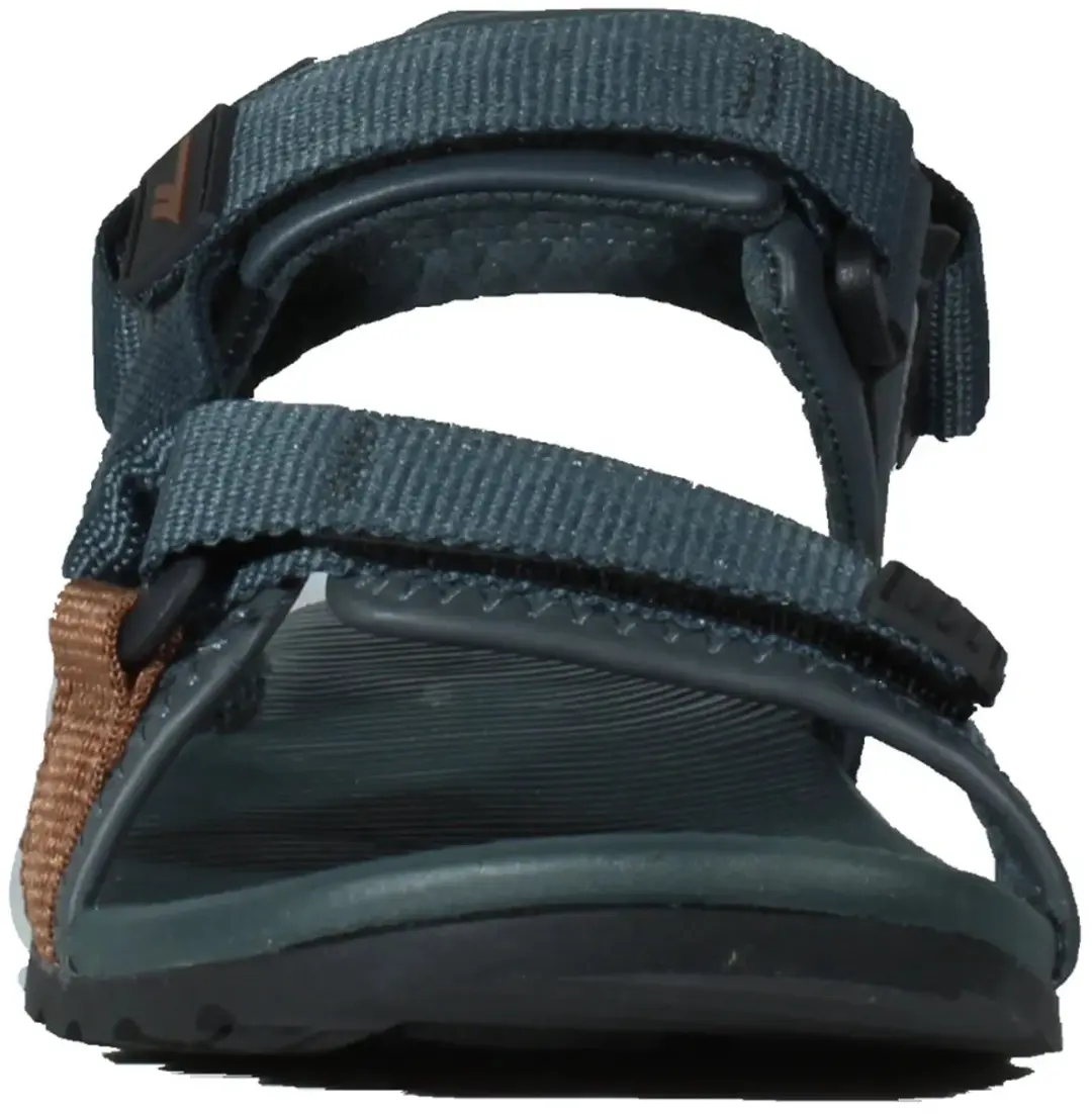 Hi-Tec Ula Barefoot Sandalen - Grijs