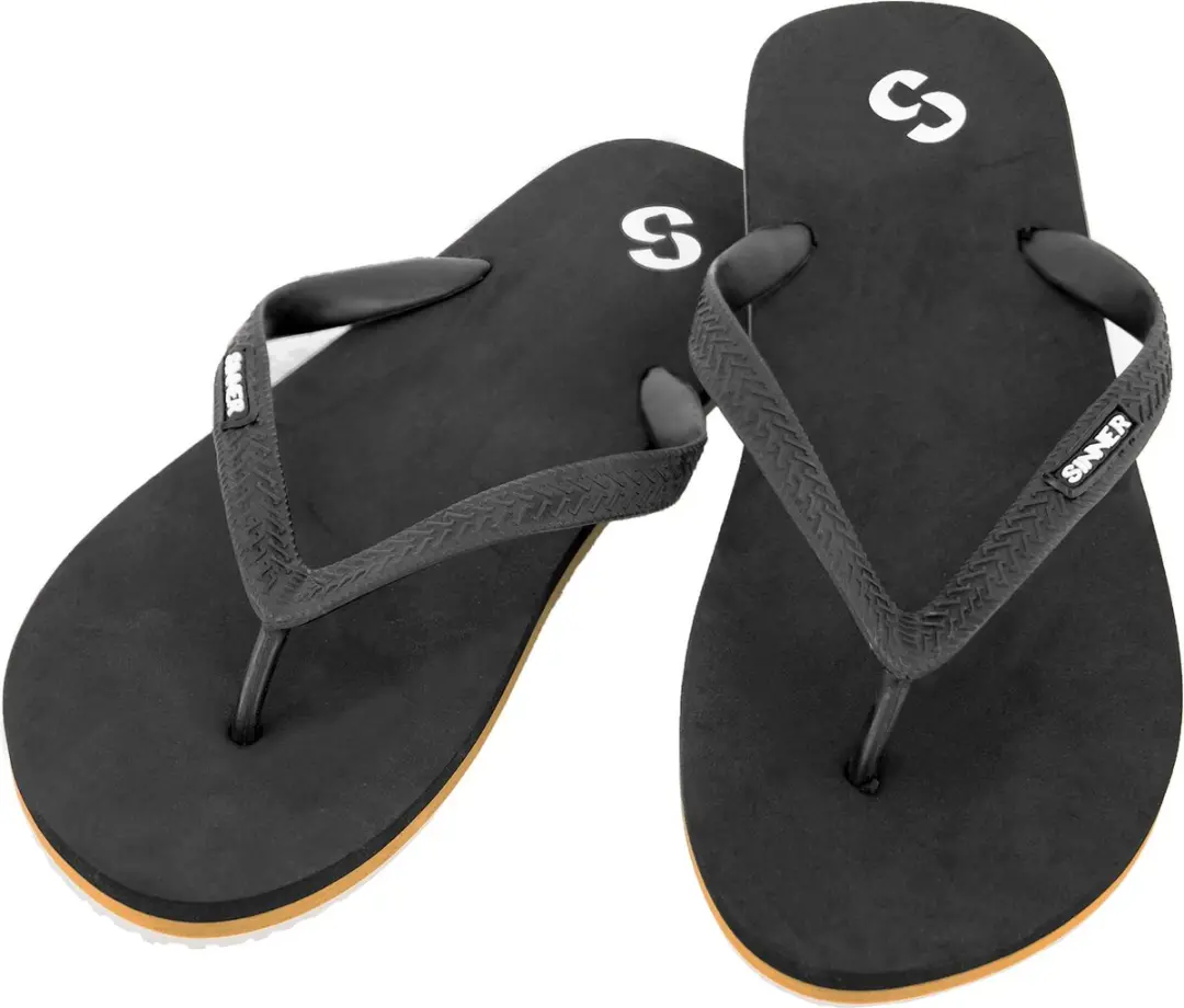 Sinner Major Heren Slippers