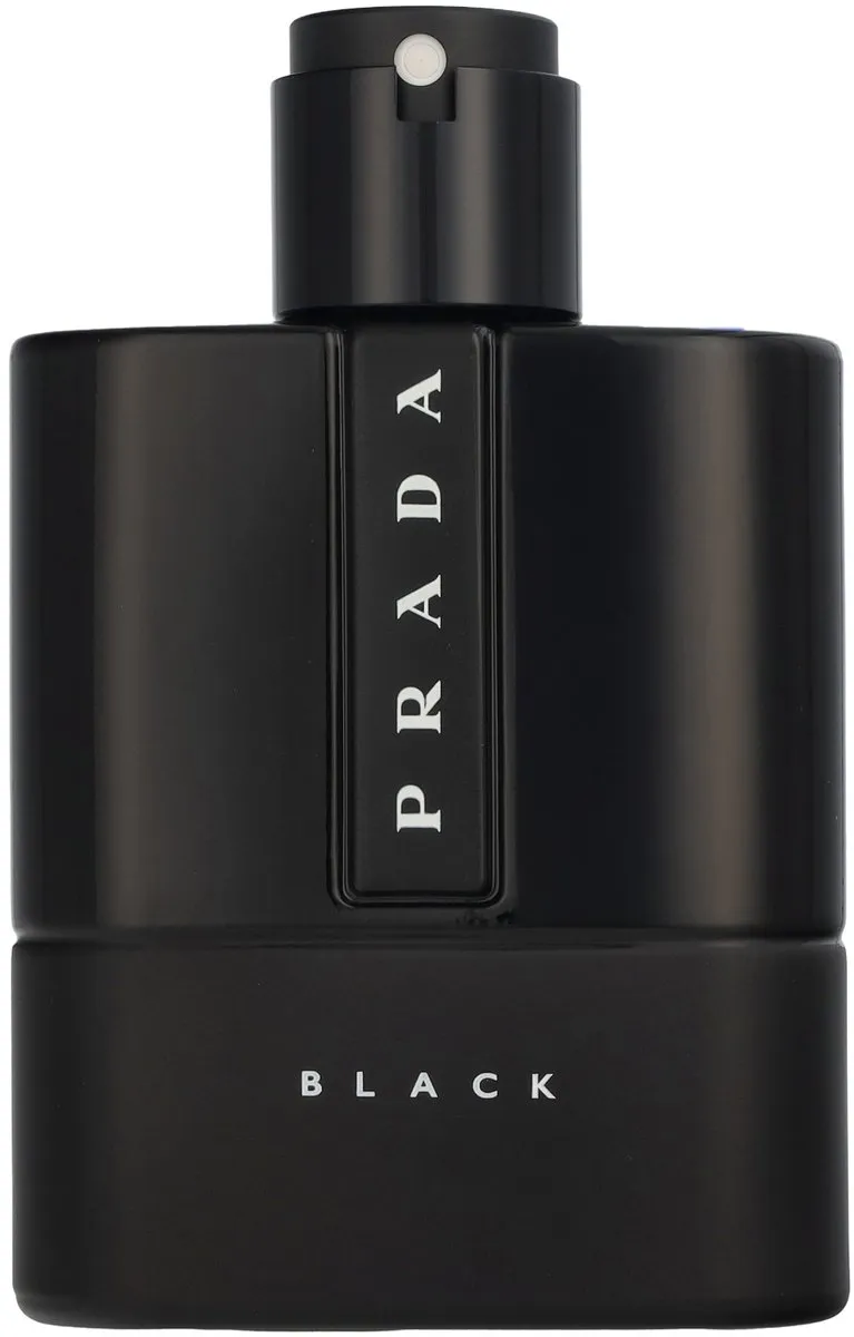 Prada Luna Rossa Black Eau de Parfum - 100ml