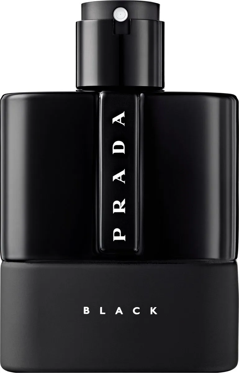 Prada Luna Rossa Black Eau de Parfum - 100ml