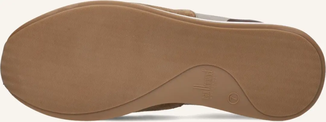 Van Bommel SBM-10020 Libra Sneakers - Bruin - Maat 43