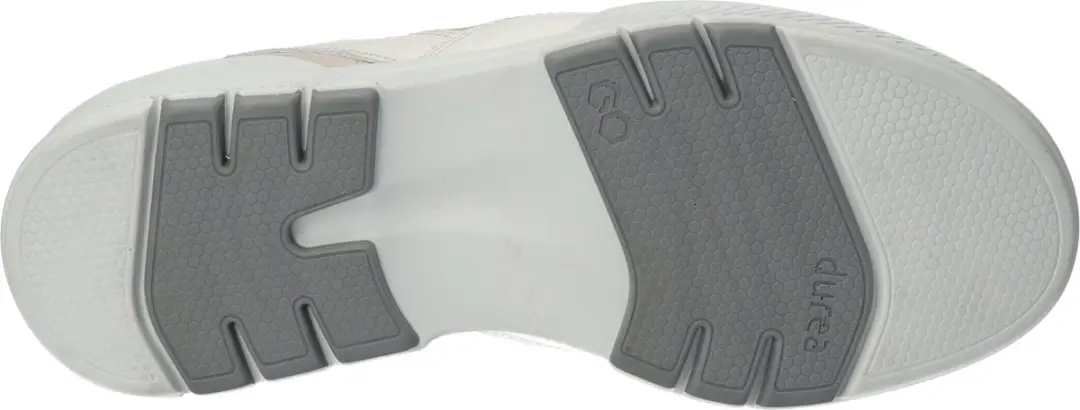 Durea 6252 Sneaker Wit - 38