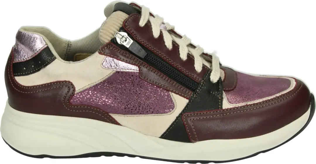 Durea 6295 K Lage Sneakers