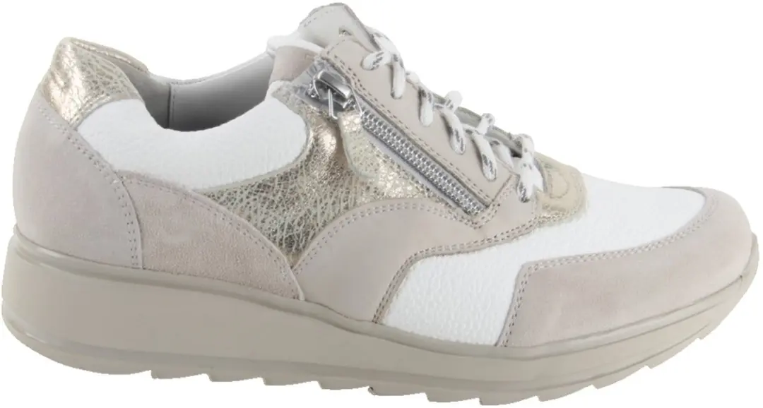 Durea 6279 H Lage Sneakers