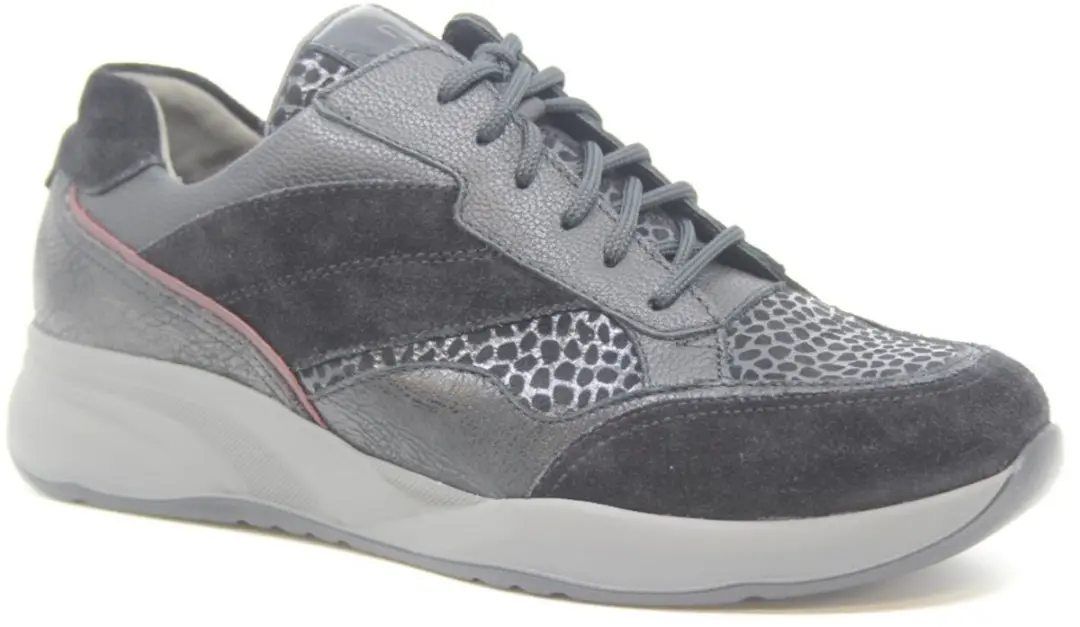 Durea Sneaker 6308 608 1738
