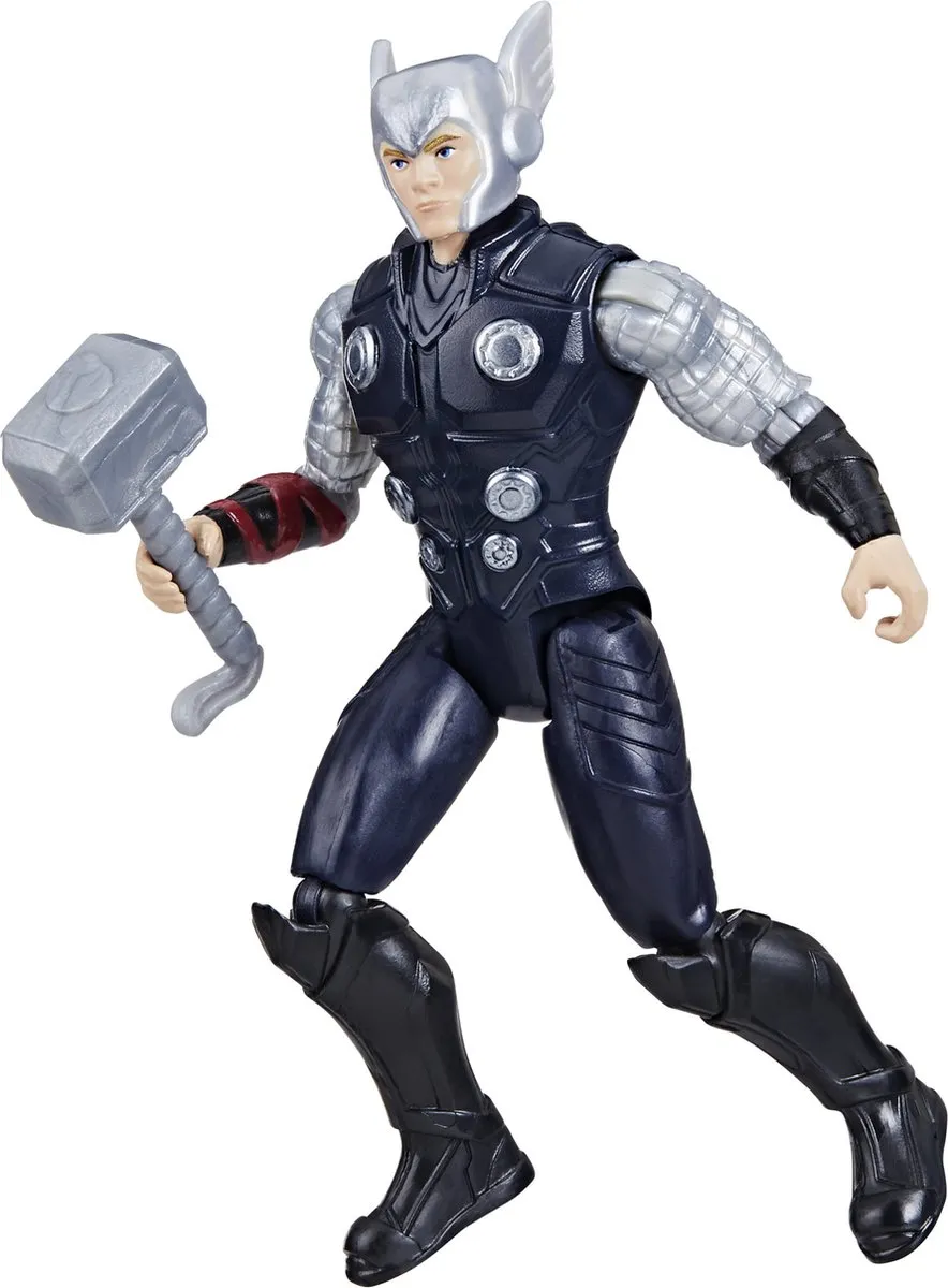 Spider-Man Marvel Avengers Thor Pop! Figurine
