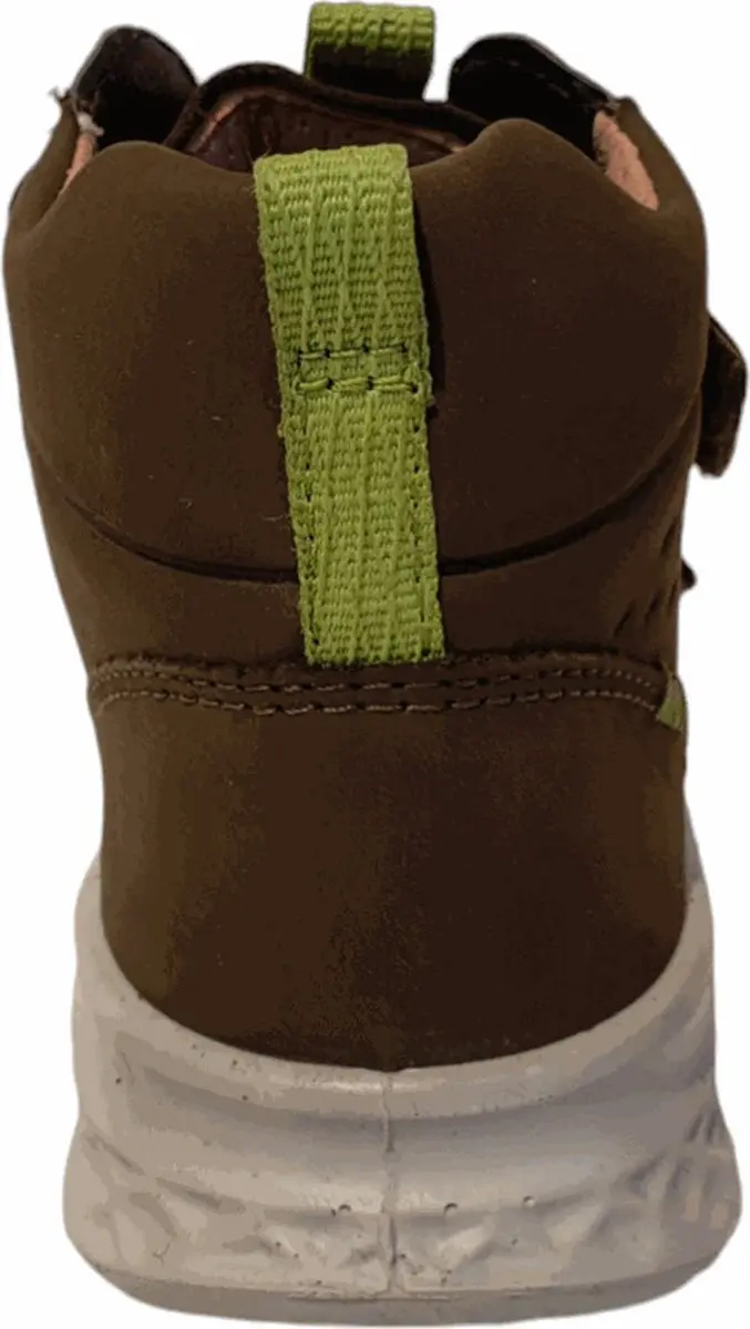 Superfit 1-367-7000 Schoen - 25 - Kaki
