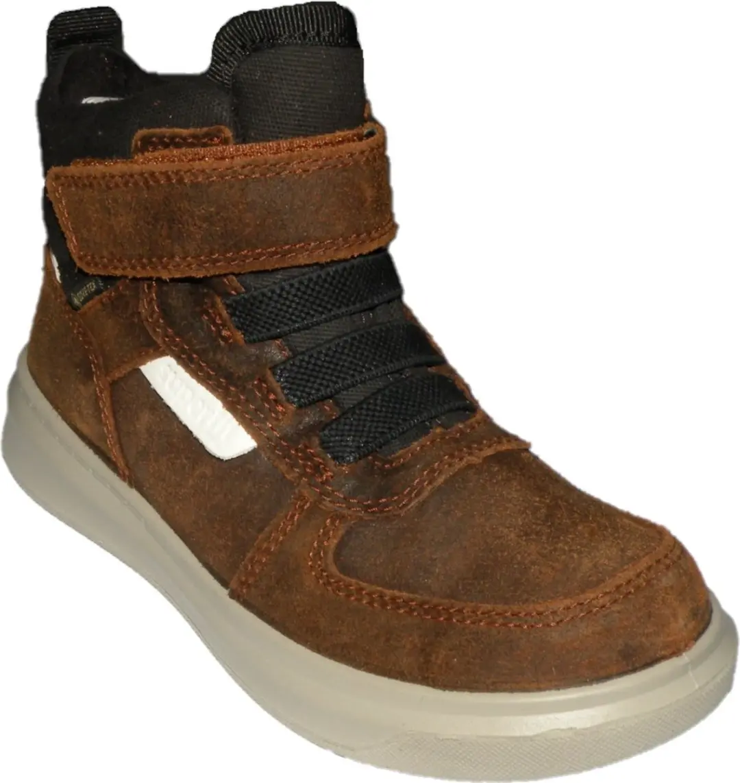 Superfit 1-6454-3010 Schoen - 37 - Cognac