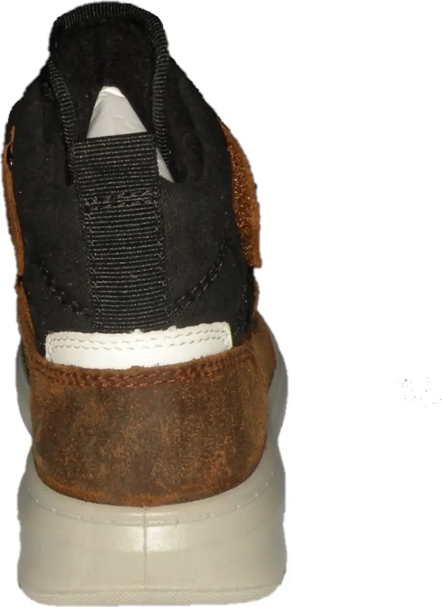 Superfit 1-6454-3010 Schoen - 37 - Cognac