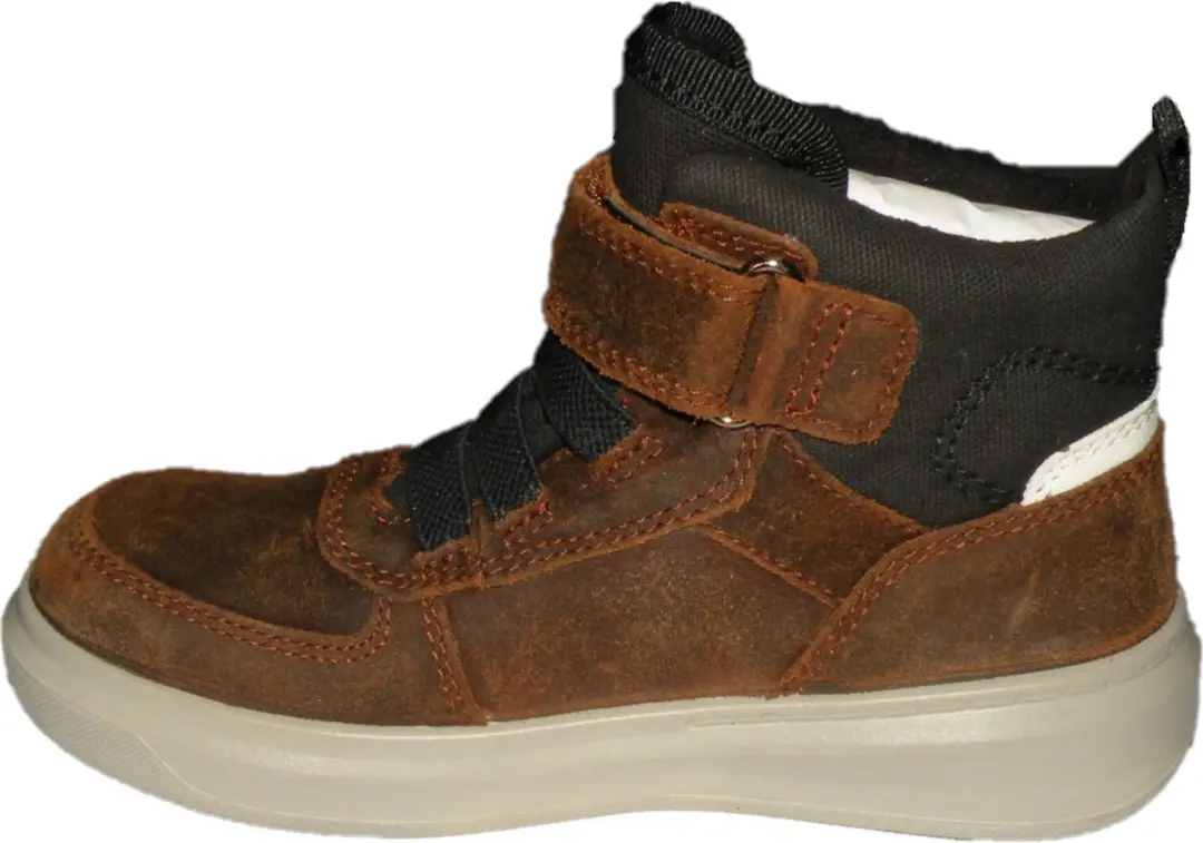 Superfit 1-6454-3010 Schoen - 37 - Cognac