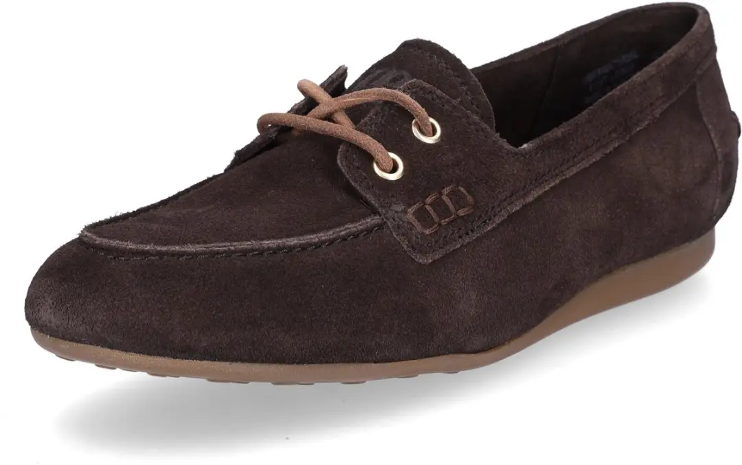 Paul Green 1136 Mocassins Dames