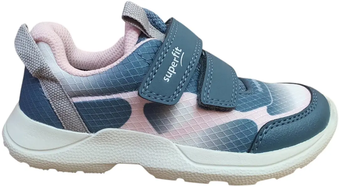 Superfit 1-208-8020 Schoen - Maat 28 - Roze