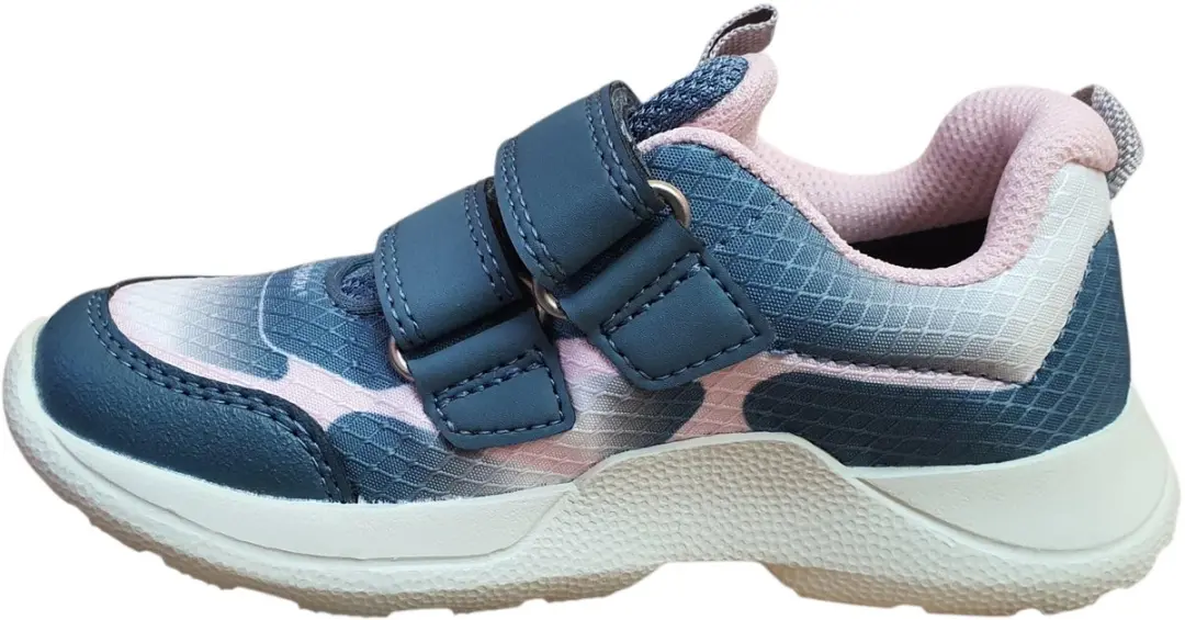 Superfit 1-208-8020 Schoen - Maat 28 - Roze