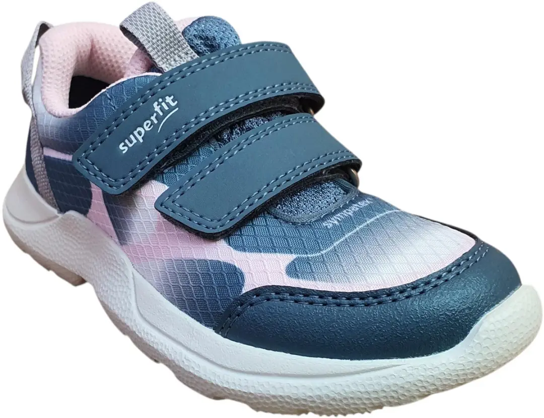 Superfit 1-208-8020 Schoen - Maat 28 - Roze