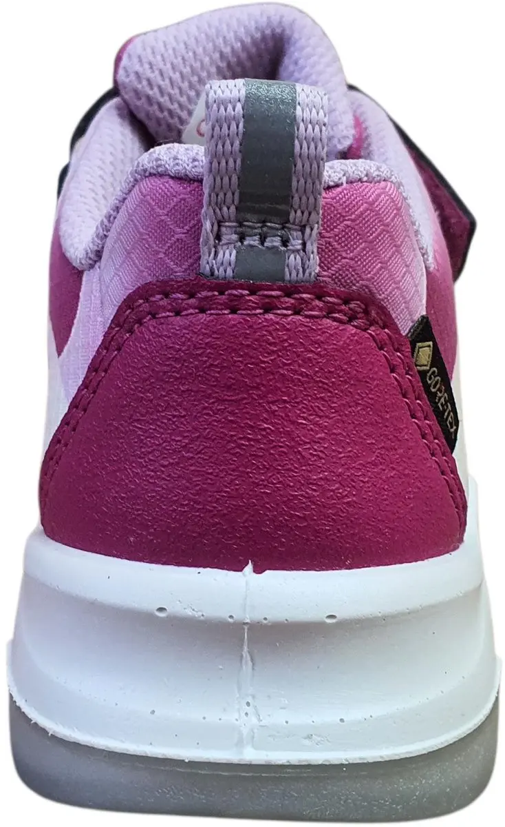 Superfit 1-6411-5500 Schoen - Maat 33 - Fuchsia