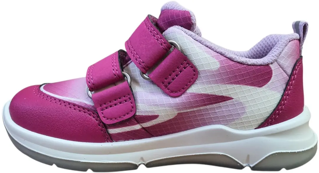 Superfit 1-6411-5500 Schoen - Maat 33 - Fuchsia