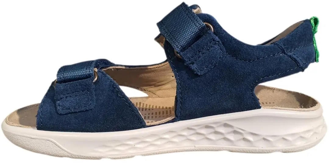 Superfit 1-1041-8000 Schoen - Maat 31 - Blauw