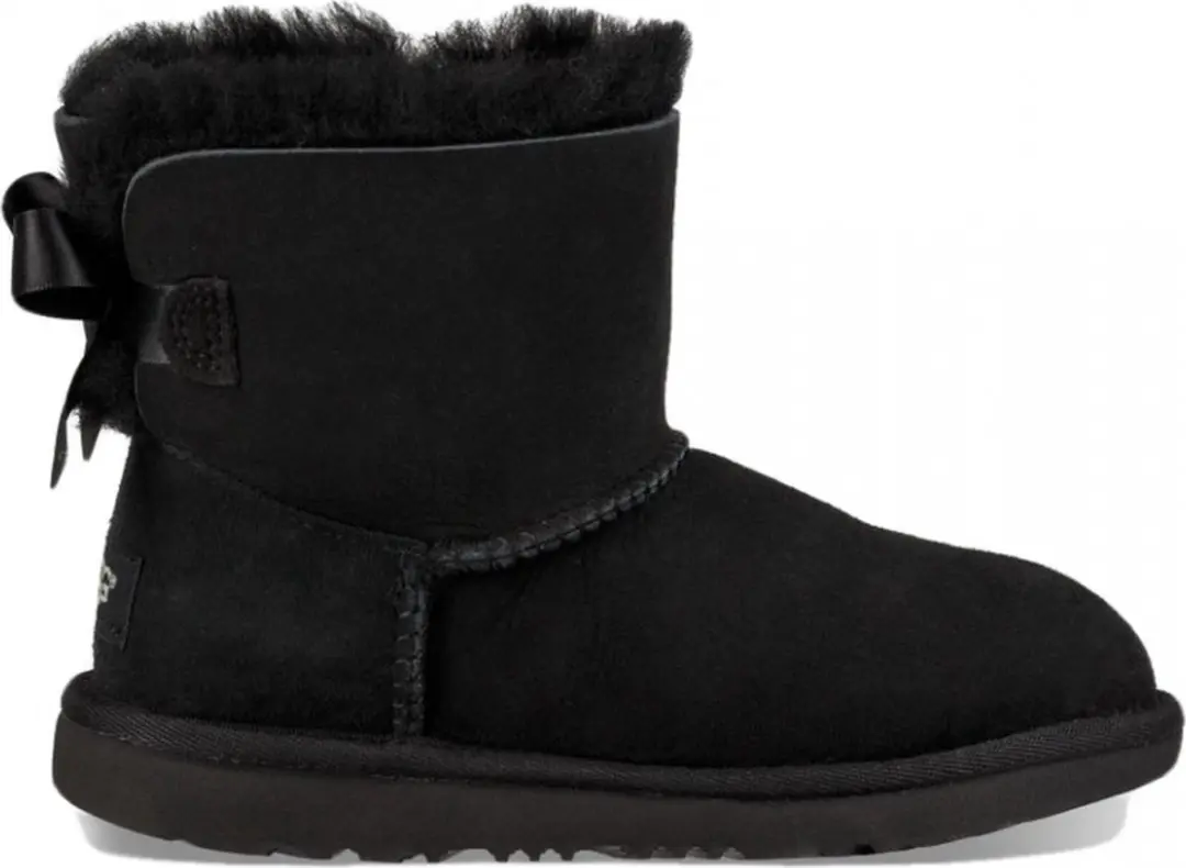UGG Mini Bailey Bow II Laarzen