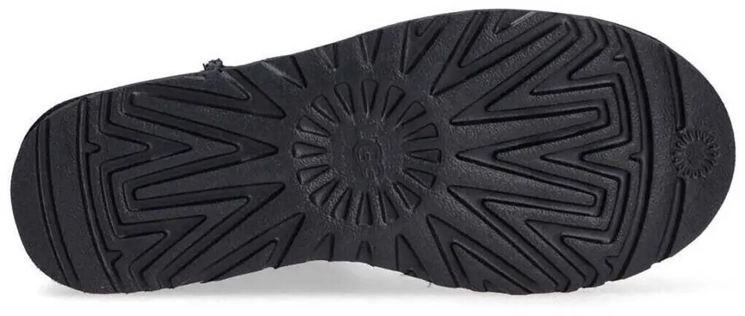 UGG W Classic Ultra Mini Dames Laarzen - 37