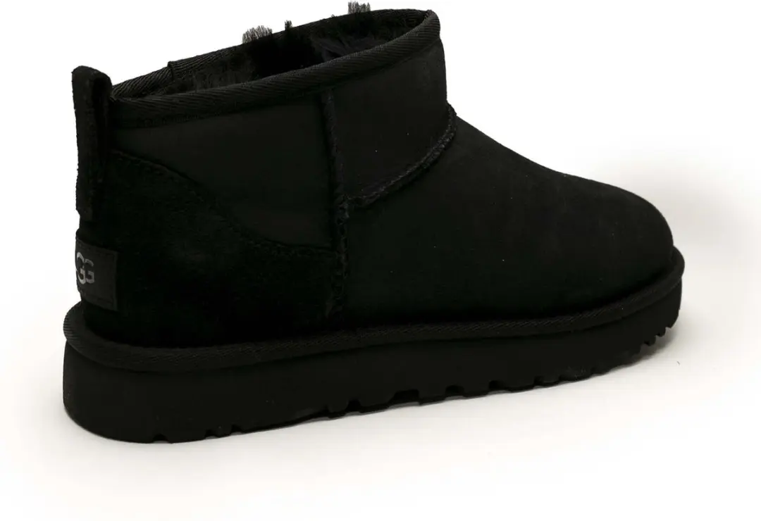 UGG W Classic Ultra Mini Dames Laarzen - 37