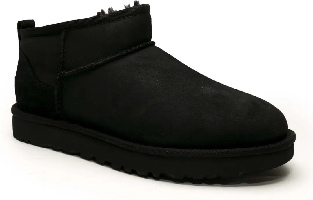 UGG W Classic Ultra Mini Dames Laarzen - 37 - afbeelding 6 van 6