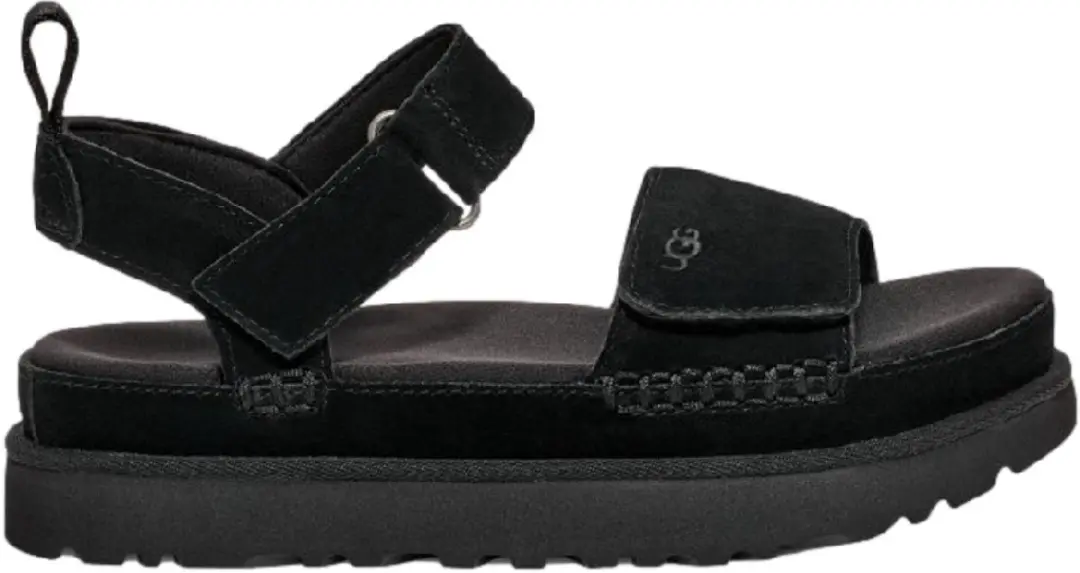 UGG Goldenstar Dames Sandalen